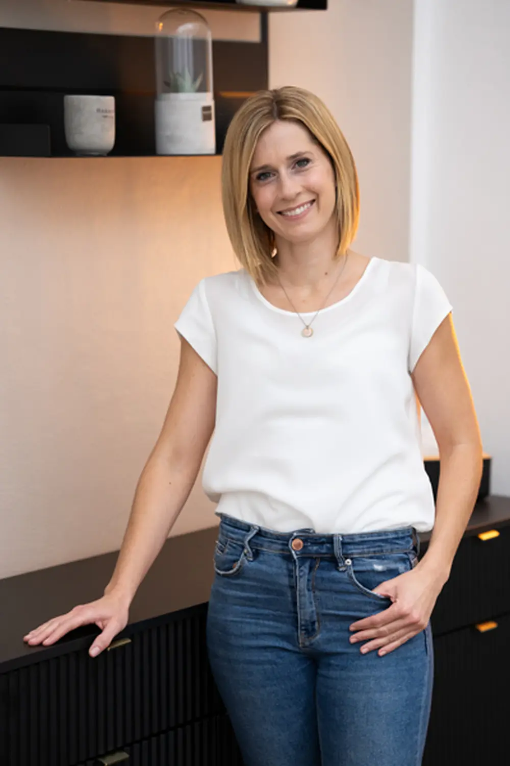 Simone Bürstell