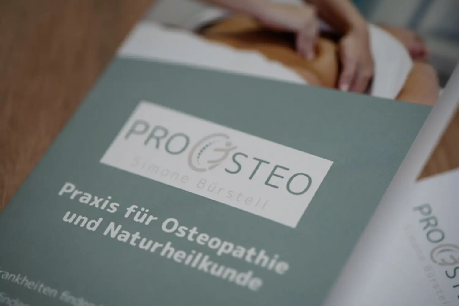 ProOsteo-Datei