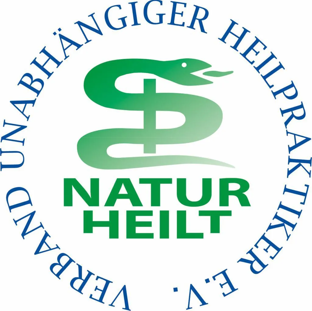 Verband Unabhängiger Heilpraktiker e.V.  logo